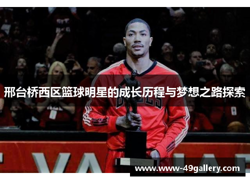 邢台桥西区篮球明星的成长历程与梦想之路探索